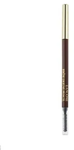 Lancome 12 Dark Brown Kredka do brwi 0.9 g - Akcesoria i kosmetyki do stylizacji brwi - miniaturka - grafika 3