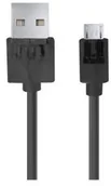 Kable USB - Esperanza Kabel Usb Micro A-b 1.5m Czarny Transparentny 182445_EB185K [11017376] - miniaturka - grafika 1