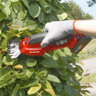 Einhell GE-CG 18 Li-Solo 3410370 - Nożyce do trawy - miniaturka - grafika 3