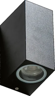 AZZARDO RIMINI AZ4268 kinkiet 2x35W/GU10 IP54 AZ4268 - Lampy ogrodowe - miniaturka - grafika 5