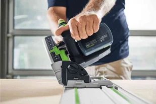 Festool TSC 55 KEB 576712 - Piły elektryczne - miniaturka - grafika 4