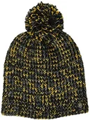 Pozostała odzież narciarska - Roxy Romantic RDV Beanie dla kobiet erjha03310, szary, jeden rozmiar ERJHA03310 - miniaturka - grafika 1