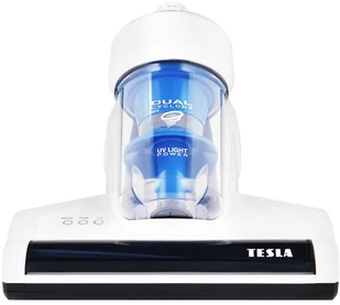 Tesla LifeStar UV550 - Odkurzacze ręczne - miniaturka - grafika 2