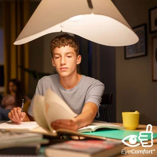 Philips Żarówka kropla LED E14 ciepła biel, 250 lumenów - Żarówki LED - miniaturka - grafika 5