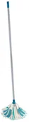 Miotły, szufle, mopy - Leifheit Power Mop 3 w 1 - miniaturka - grafika 1