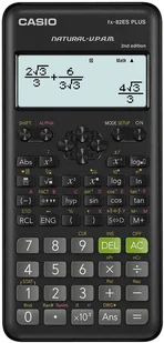 Casio FX-82ES Plus 2nd Edition - Kalkulatory - miniaturka - grafika 5