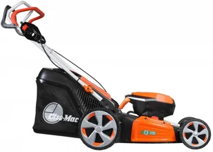 Oleo-Mac GI 48 T KOSIARKA AKUMULATOROWA DO TRAWY Z NAPĘDEM LI-ION Zestaw 54119001S1-5 - Kosiarki - miniaturka - grafika 5