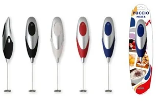 LIT Puccio - Spieniacze do mleka - miniaturka - grafika 2