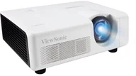 Projektory - Viewsonic LS625X - miniaturka - grafika 1