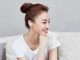 Xiaomi Mi True Earbuds - Słuchawki - miniaturka - grafika 5