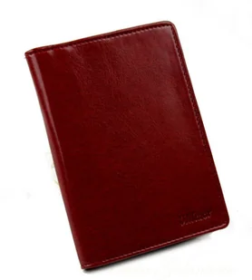 Wilmar (PL) Etui Na Dokumenty (PL) Duże Trzy Części - Etui na dokumenty i karty - miniaturka - grafika 4