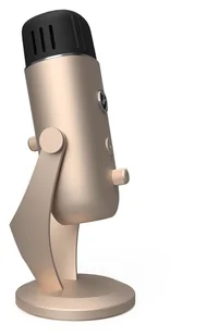 Arozzi COLONNA-GOLD - Mikrofony komputerowe - miniaturka - grafika 3