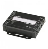 Kontrolery - Aten HDMI HDBaseT Transmitter VE814AT-AT-G - miniaturka - grafika 1