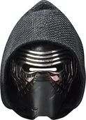Stroje karnawałowe - Star Wars generique maska Kylo Ren VII MS12962 - miniaturka - grafika 1