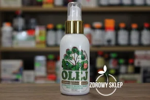 Nami Olej z korzenia łopianu z ziołami 100ml NAM030 - Olejki do ciała i włosów - miniaturka - grafika 2