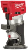 Frezarki - Milwaukee Frezarka górnowrzecionowa Milwaukee M18 FTR-0X 4933471604 - miniaturka - grafika 1