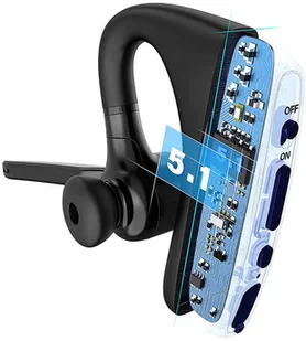 Alogy CVC8.0 10016X1 - Słuchawki bluetooth - miniaturka - grafika 2