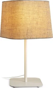 Redlux Lampa stołowa Lampa nocna LED Ready na szafkę PERTH R13663 R13663 - Lampy stojące Redlux Lampa stołowa Lampa nocna LED Ready na szafkę PERTH R13663 R13663 - Lampy stojące - miniaturka - grafika 1