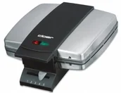 Gofrownice - Cloer WA 1431 gofrownica 143 - miniaturka - grafika 1