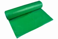 Worki na śmieci - Worki do segregacji Szkła 120L (zielone) 100 szt - miniaturka - grafika 1