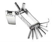 Narzędzia rowerowe - Lezyne Lezyne Multitool SV 11 - miniaturka - grafika 1