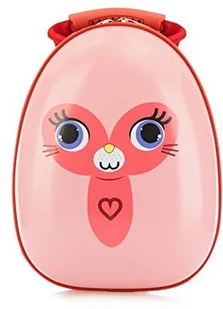 Wittchen Plecaczek dziecięcy Travel Kids 5l 56-3K-004-C 56-3K-004-C - Plecaki szkolne i tornistry - miniaturka - grafika 14