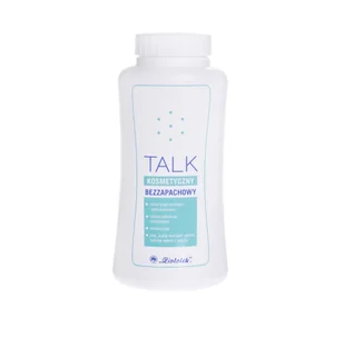 Ziołolek Talk kosmetyczny bezzapachowy 100 g - Pozostałe kosmetyki - miniaturka - grafika 3