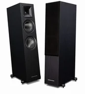 Głośniki i kolumny - Audiosymptom I6 czarny - miniaturka - grafika 1