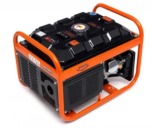 Agregat prądotwórczy KRAFT DELE KD161 3,5kW - Agregaty prądotwórcze - miniaturka - grafika 3