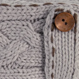 Art of Polo Rękawiczki Francuski warkocz - Rękawiczki - miniaturka - grafika 3