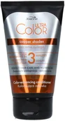 Odżywki do włosów - Joanna Ultra Color Koloryzująca odżywka do włosów Odcienie Rudego 100 g - miniaturka - grafika 1