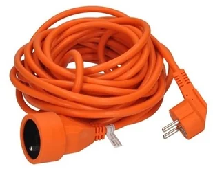 Solight Przedłużacz 1Z 7m - Przedłużacze i rozgałęźniki - miniaturka - grafika 2