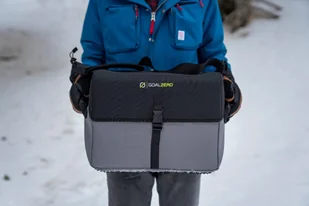 Goal Zero Dedykowana, ochronna torba do Yeti1000/1400 Lithium 92301 - Akcesoria turystyczne - miniaturka - grafika 17