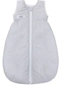 Śpiworki dla dzieci - Bubaland Śpiworek do spania 1 Tog niemowlęcy Jasny Szary" - miniaturka - grafika 1