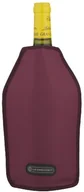 Pozostałe akcesoria barmańskie - Le Creuset Aktywny stołek chłodziarka do wina wa126 akcesoriów do wina, Burgundy 59142015206068 - miniaturka - grafika 1