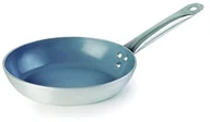 Patelnie - Lacor 22724 patelnia Eco-Chef MIL dno o średnicy 24 cm 22724 - miniaturka - grafika 1