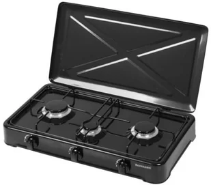 Ravanson K-03TB - Płyty gazowe - miniaturka - grafika 2