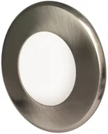 Oprawy, klosze i abażury - Greenlux GXDW210 - LED Oprawa wpuszczana VEGA ROUND LED/3W/230V - miniaturka - grafika 1