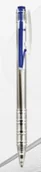 Długopisy - TETIS niebieski KD711-NN - miniaturka - grafika 1