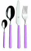 Zestawy sztućców - MEPRA Garnek 10 a722020 komplet sztućców, wzornictwo Mepra Fantasia 10H722024 - miniaturka - grafika 1