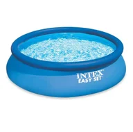 Baseny ogrodowe - Intex Basen Rozporowy Easy Set 12Ft / 366x76 cm 28130NP - miniaturka - grafika 1