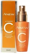 Anew serum rozświetlająco-odmładzające z wit C