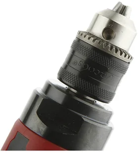 CHICAGO PNEUMATIC Wiertarka szlifierka pneumatyczna CP 887C - Wiertarki i wkrętarki pneumatyczne - miniaturka - grafika 5