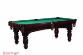 Stoły bilardowe i akcesoria - Wik sp. z o.o. (polska Stół bilardowy Aristocrat 1SKANIIAR - miniaturka - grafika 1