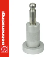 Inne urządzenia pomiarowe - Leica Bohnenstingl Adapter z magnetyczną podstawą typ Bohnenstingl 6166.M40 - miniaturka - grafika 1