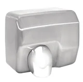 Suszarki do rąk i włosów - Jantex Suszarka do rąk automatyczna | 270x200x(H)240mm GD847 - miniaturka - grafika 1