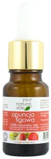 Your Natural Side olej z opuncji figowej 10 ml - Olejki do ciała i włosów - miniaturka - grafika 3