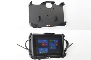 Brodit AB Uchwyt do Pokini A8B pasywny o wzmocnionej konstrukcji 710195 - Akcesoria do tabletów i e-booków - miniaturka - grafika 8