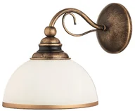 Lampy ścienne - Jupiter 1178 - XSK - Kinkiet XSARA 1xE27/60W/230V - miniaturka - grafika 1