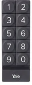 Zamki i wkładki - Yale Klawiatura do Linus Keypad - miniaturka - grafika 1